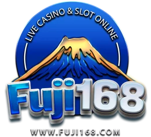 fuji168-logo